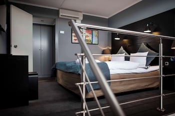 Superior Room, 1 King Bed (Plus)