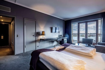 Superior Double Room, 1 King Bed