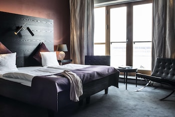 Superior Double Room, 1 King Bed