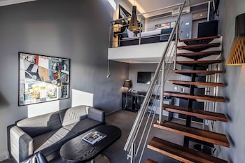 Superior Room, 1 King Bed (Plus)