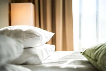 Standard Room, 2 Twin Beds