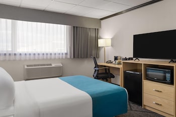 Room, 1 Queen Bed, Non Smoking