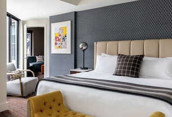 Presidential Suite, 1 Bedroom