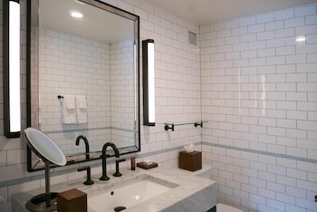 Suite, 1 Bedroom
