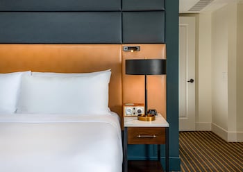 Room, 1 King Bed