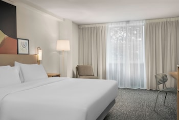 Room, 1 King Bed, Accessible (Hearing)