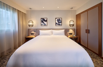 Suite, 1 Bedroom, Accessible, Balcony (Balcony)