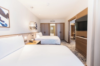 Classic Room, 2 Twin Beds