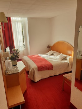 Classic Double or Twin Room