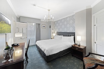 Room, 1 King Bed