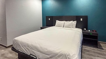 Standard Room, 1 King Bed, Accessible, Non Smoking