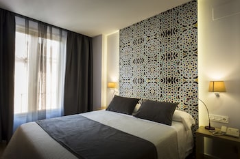 Double Room Single Use