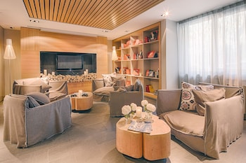 Junior Suite, Mont-Blanc View