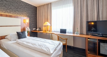 Comfort Single Room