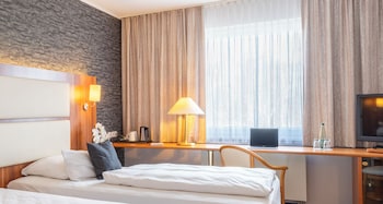 Comfort Single Room