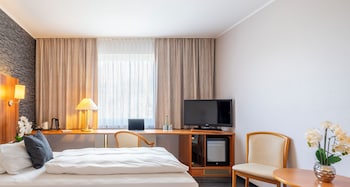 Comfort Single Room