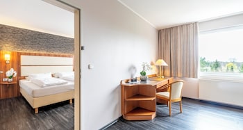 Comfort Quadruple Room