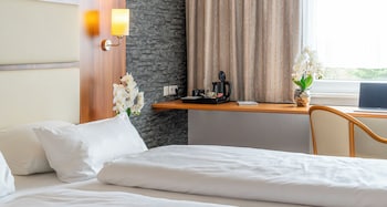 Comfort Quadruple Room