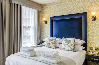 Mini Double Room