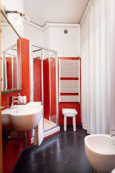 Standard Room, 1 Twin Bed, Non Smoking (Small Room)