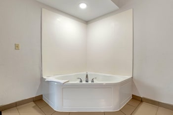 Presidential Suite, 1 King Bed with Sofa bed, Non Smoking, Hot Tub