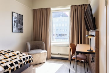 Single Room (Compact)