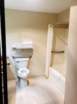 Room, 2 Double Beds, Accessible, Non Smoking