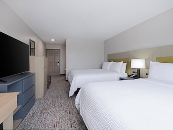 Standard Room, 2 Queen Beds