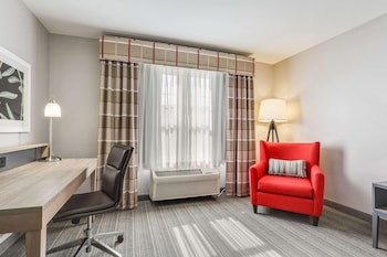 Room, 1 King Bed, Non Smoking