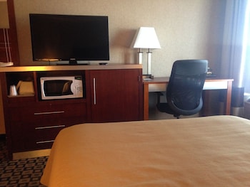 Standard Room, 2 Queen Beds