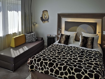 Room, 1 Double Bed