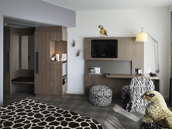 Room, 1 Double Bed