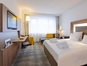 Standard Double Room, 1 Double Bed