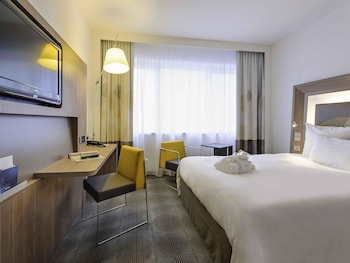 Standard Room, 1 Twin Bed