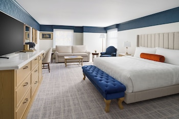 Junior Room, 1 Bedroom, Non Smoking