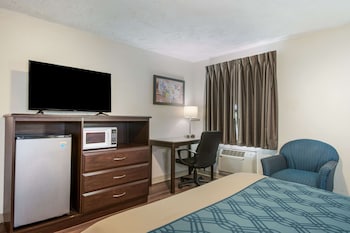 Room, 1 Queen Bed, Accessible, Non Smoking