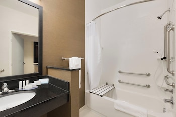 Room, 2 Queen Beds