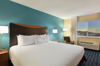 Room, 1 King Bed