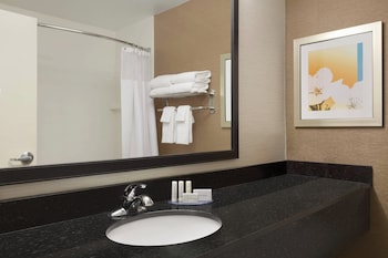 Room, 1 King Bed
