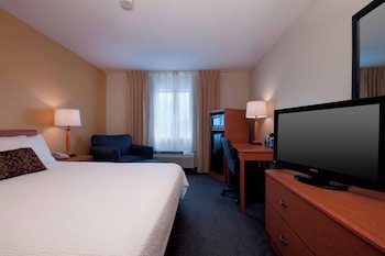 Room, 1 Queen Bed