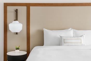 Room, 1 King Bed with Sofa bed