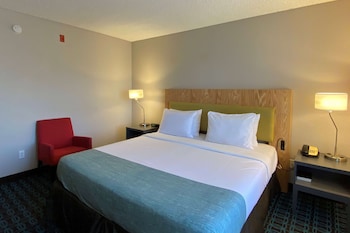 Premier Suite, 1 King Bed, Non Smoking