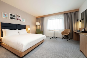Room, 1 King Bed, Accessible