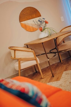 Suite, 1 Bedroom, Ocean View (1 King Bed & Sofa Bed)
