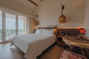 Room, 1 King Bed (Adults Only Marina Hotel, Island View)