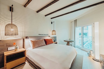 Room, 1 King Bed (Resort, Adults Only, Marina Hotel)
