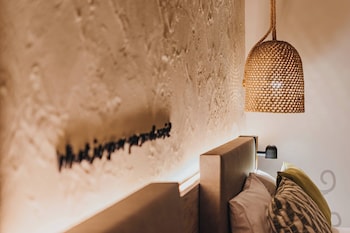 Room, 1 King Bed, Ocean View (Adults Only, Marina Hotel)