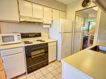 Classic Condo, 1 Bedroom, 2 Bathrooms