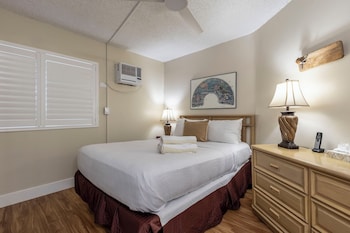 Economy Condo, 1 Bedroom, Ocean View