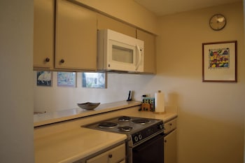 Classic Condo, 2 Bedrooms, Kitchen, Ocean View